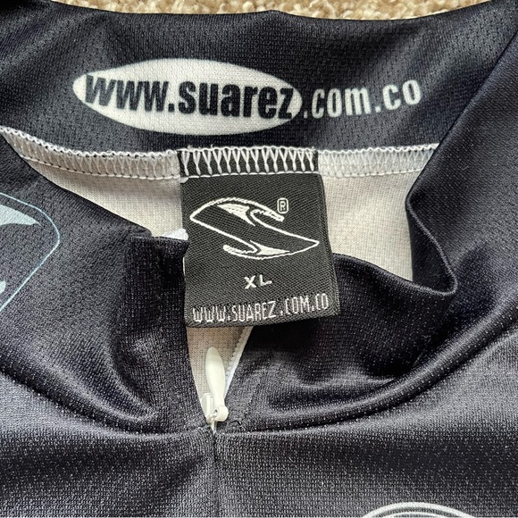 Suarez Marin Bikes California Shirt - Picture 3 of 5